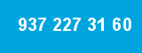 937 227 31 60